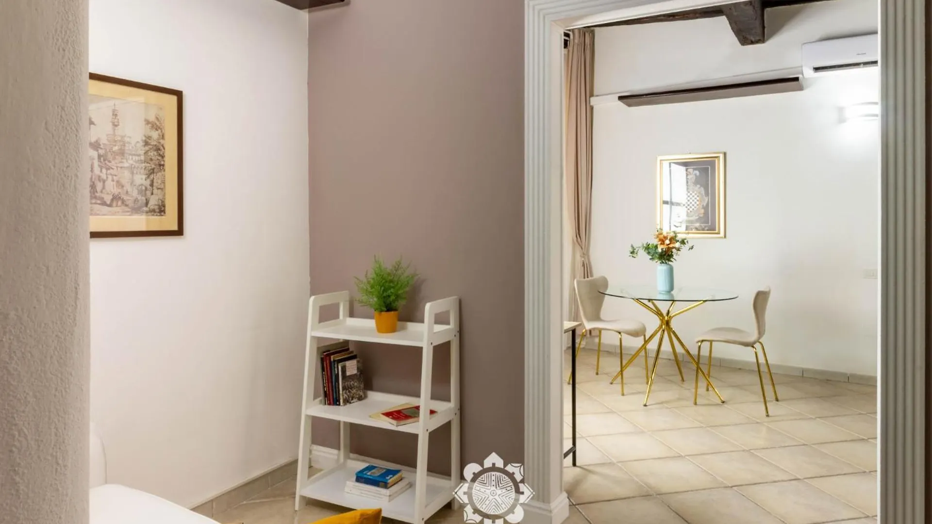 Domus Ubaldina Apartamento Cagliari Itália