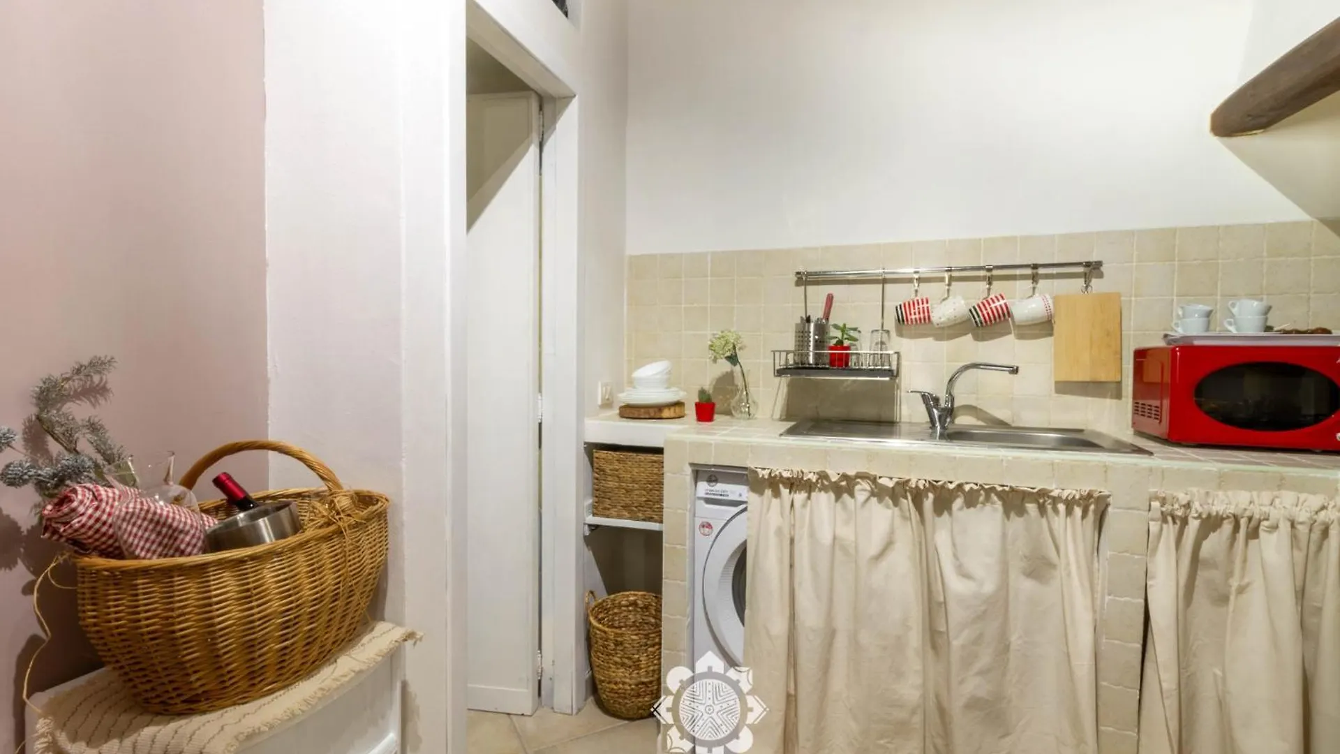 Domus Ubaldina Apartamento Cagliari Itália