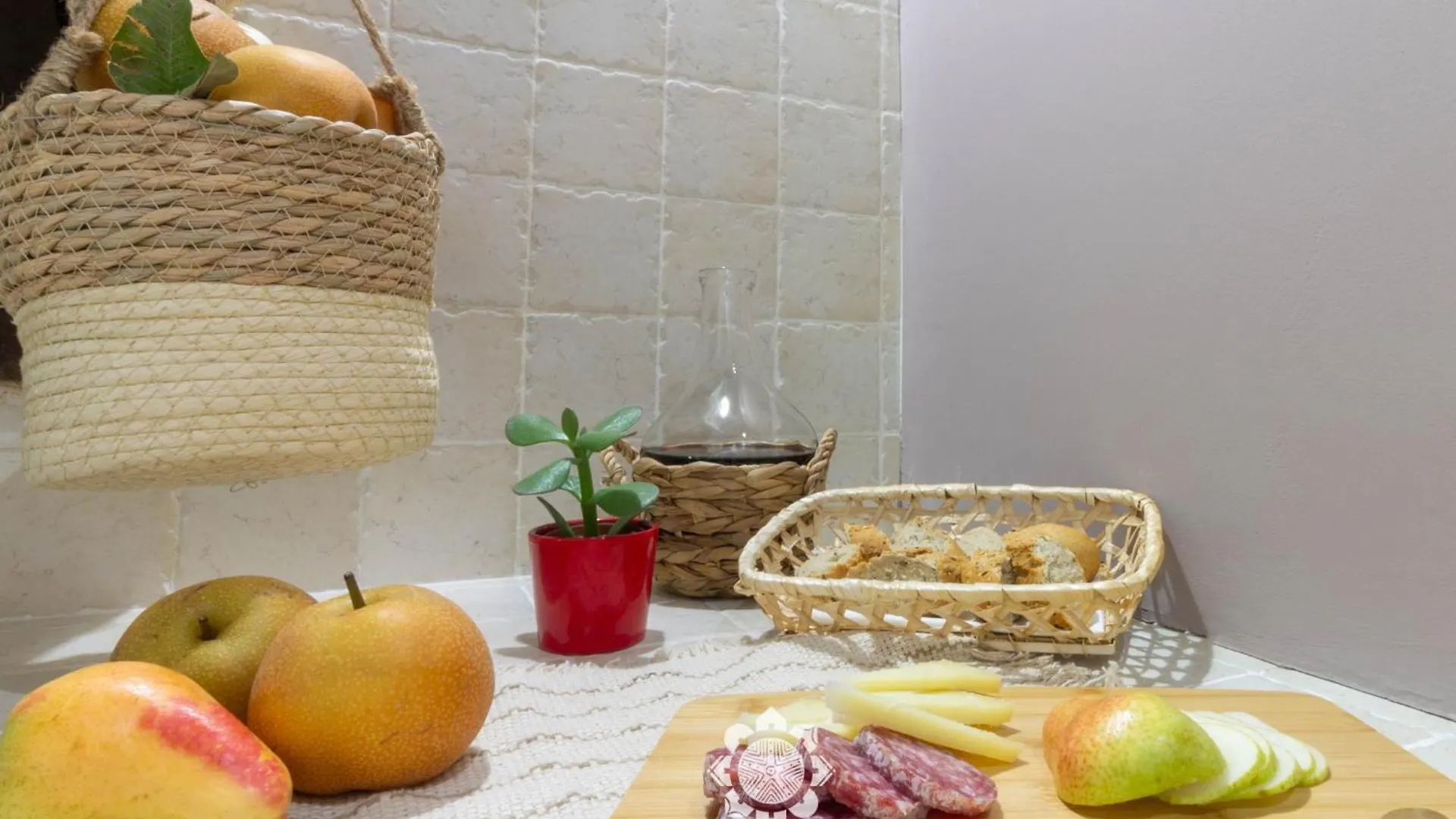 Domus Ubaldina Apartamento Cagliari