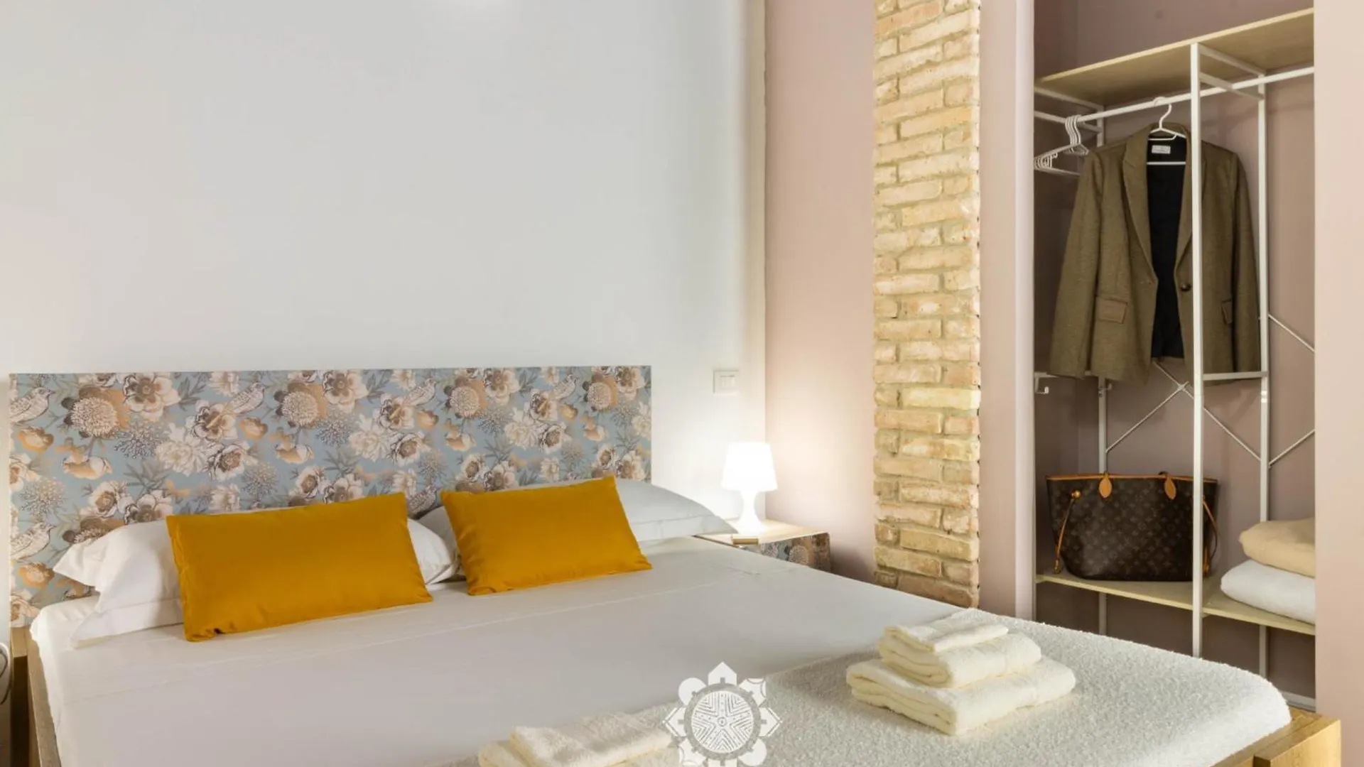 Domus Ubaldina Apartamento Cagliari