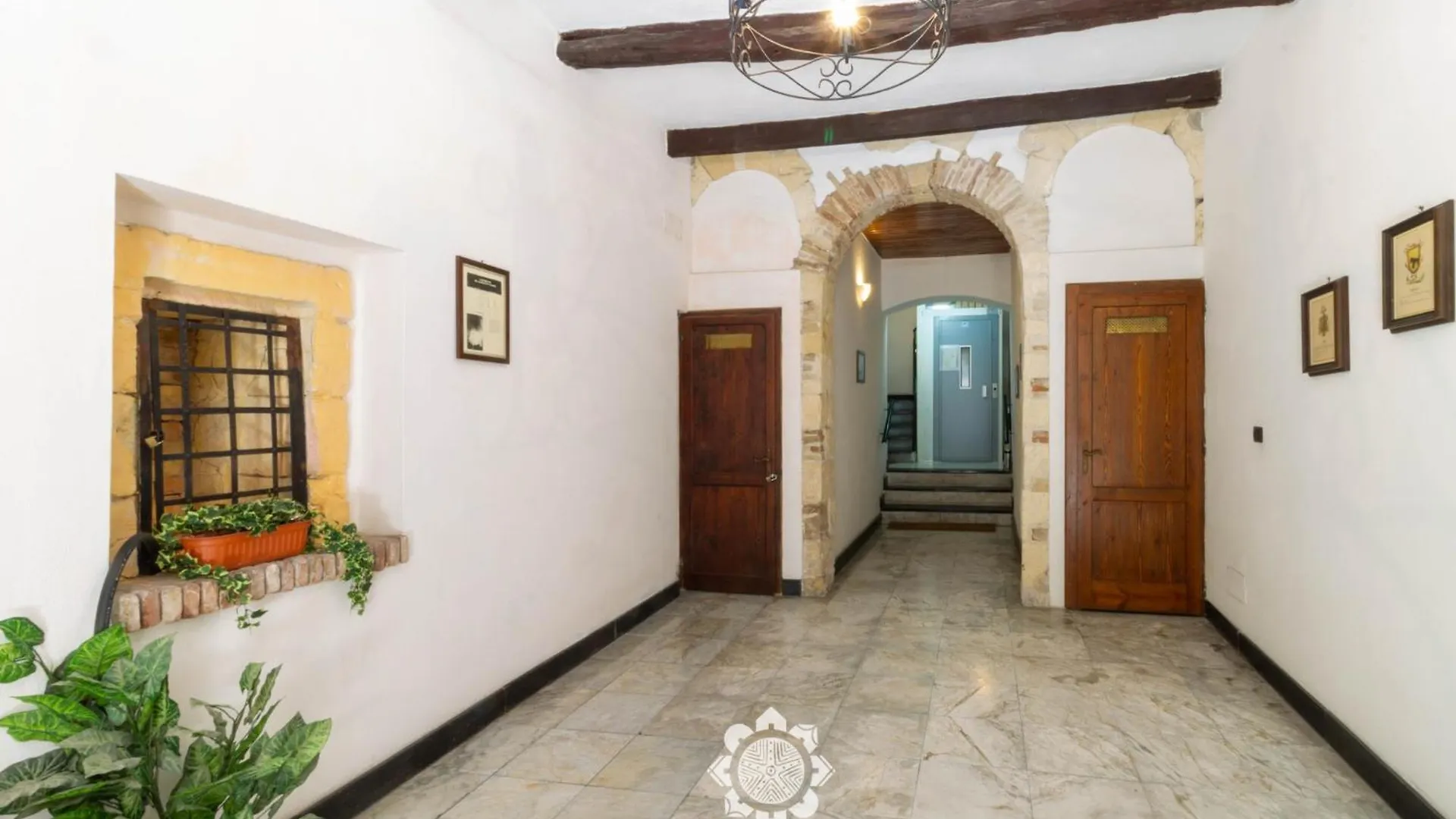 Domus Ubaldina Apartamento Cagliari Itália