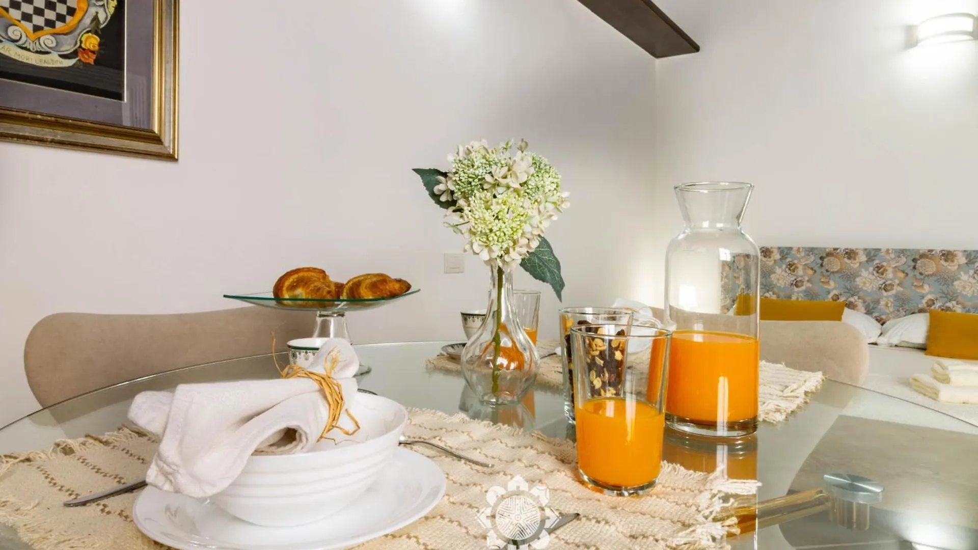 Domus Ubaldina Apartamento Cagliari