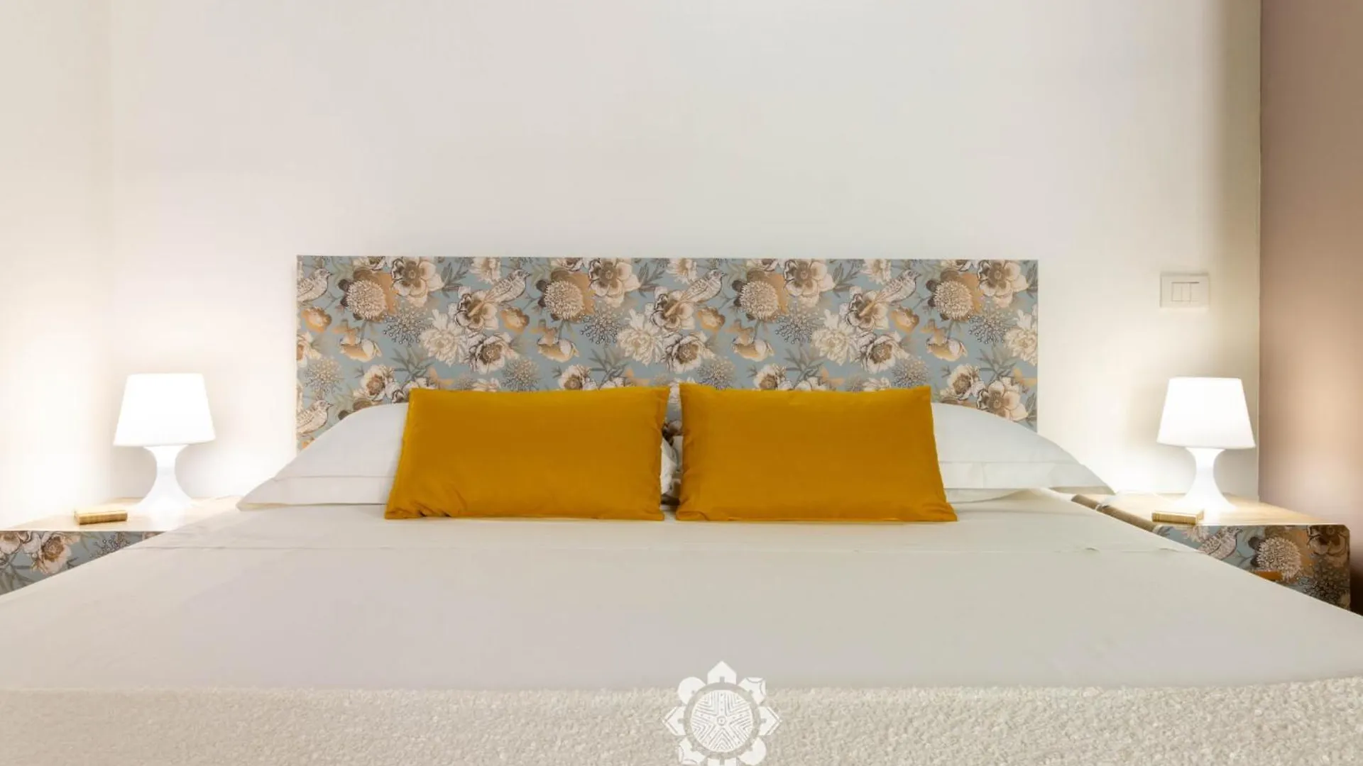 Domus Ubaldina Apartamento Cagliari