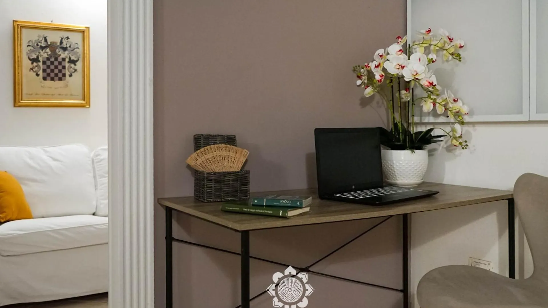 Domus Ubaldina Apartamento Cagliari Itália