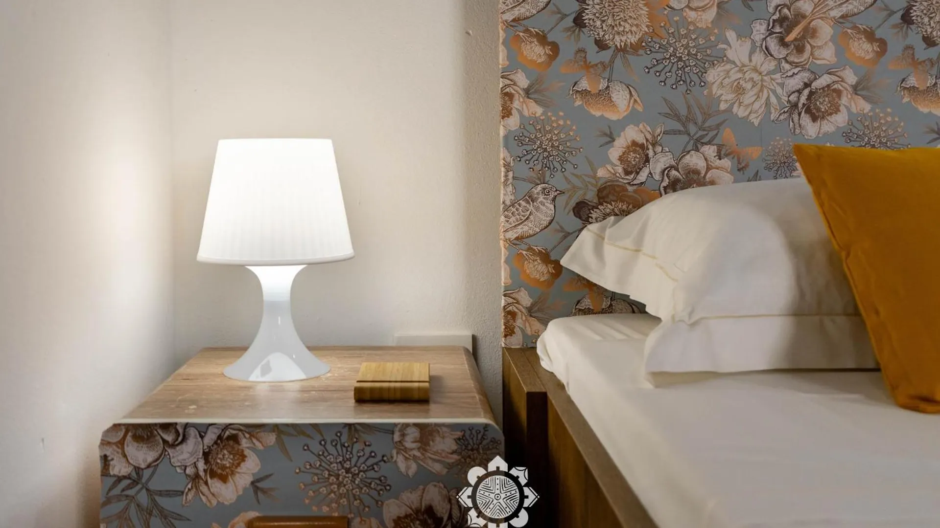 Domus Ubaldina Apartamento Cagliari 0*,