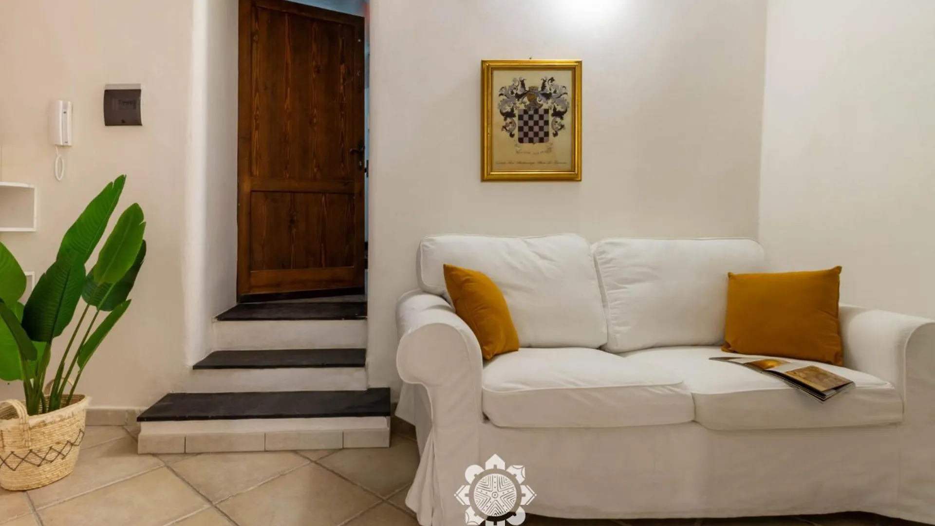 Domus Ubaldina Apartamento Cagliari