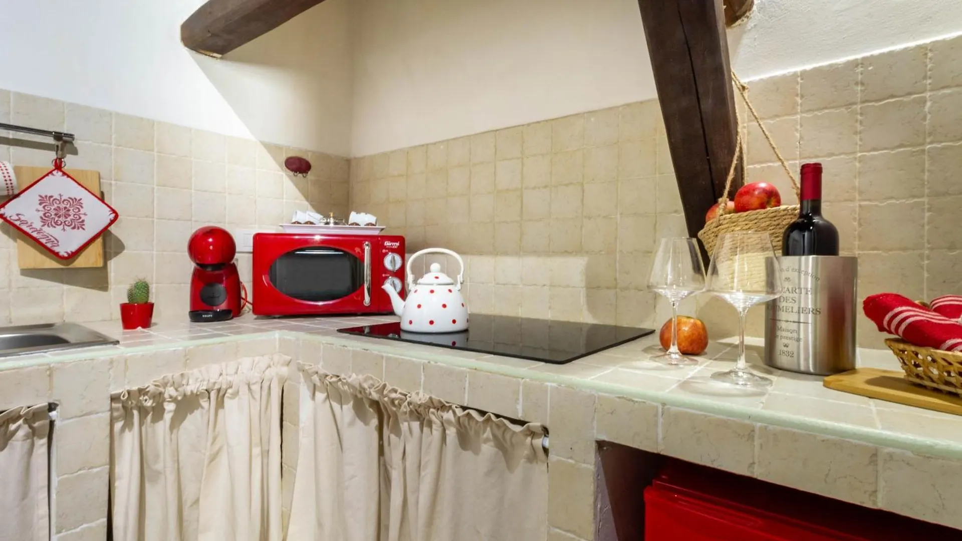 Domus Ubaldina Apartamento Cagliari