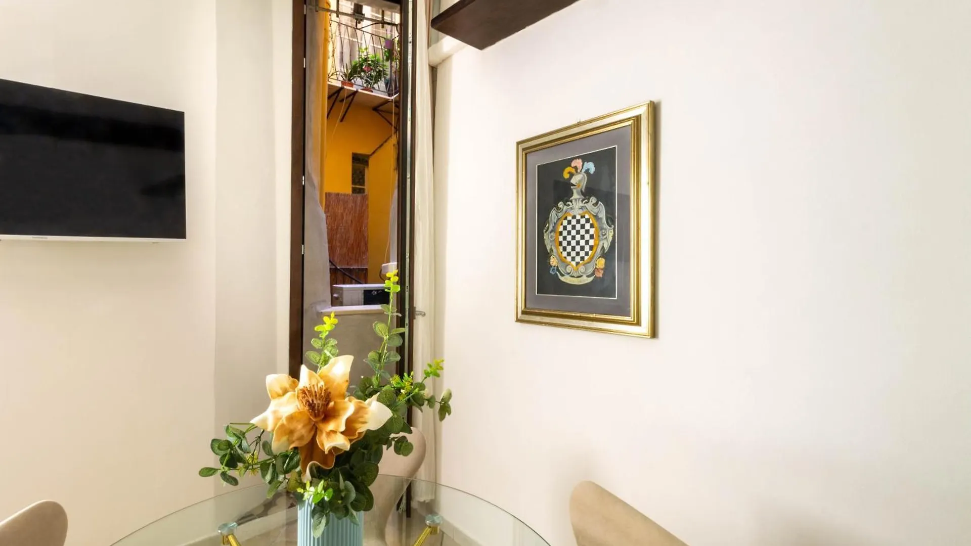 Domus Ubaldina Apartamento Cagliari 0*,  Itália