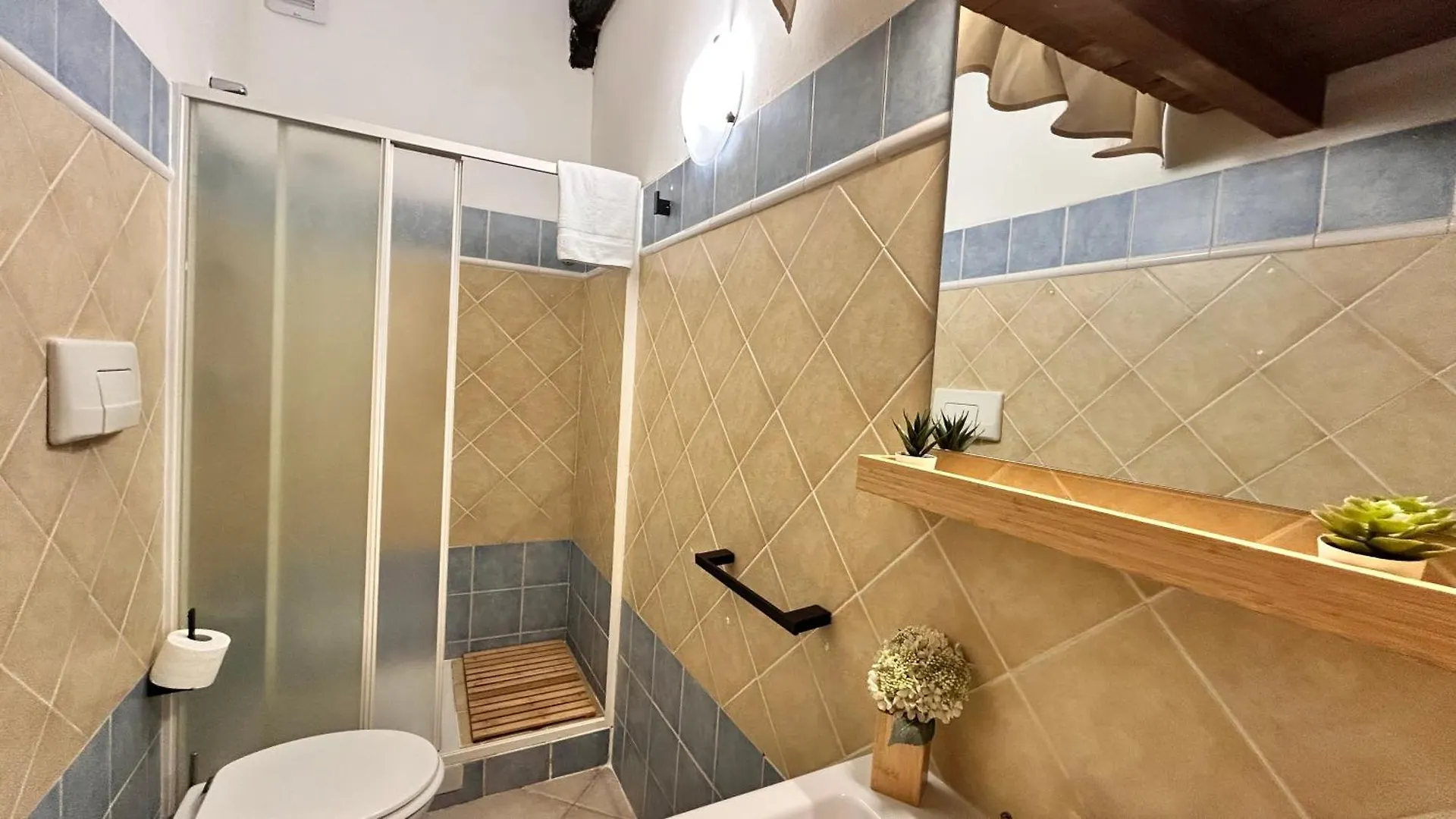Domus Ubaldina Apartamento Cagliari